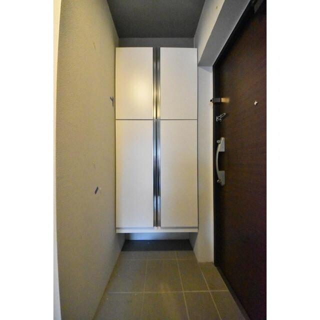 CASA PIAZZA 新小岩（0301） 室内