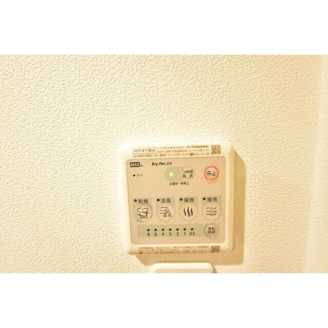 CASA PIAZZA 新小岩（0301） 室内