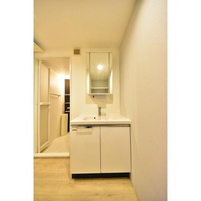 CASA PIAZZA 新小岩（0301） 室内