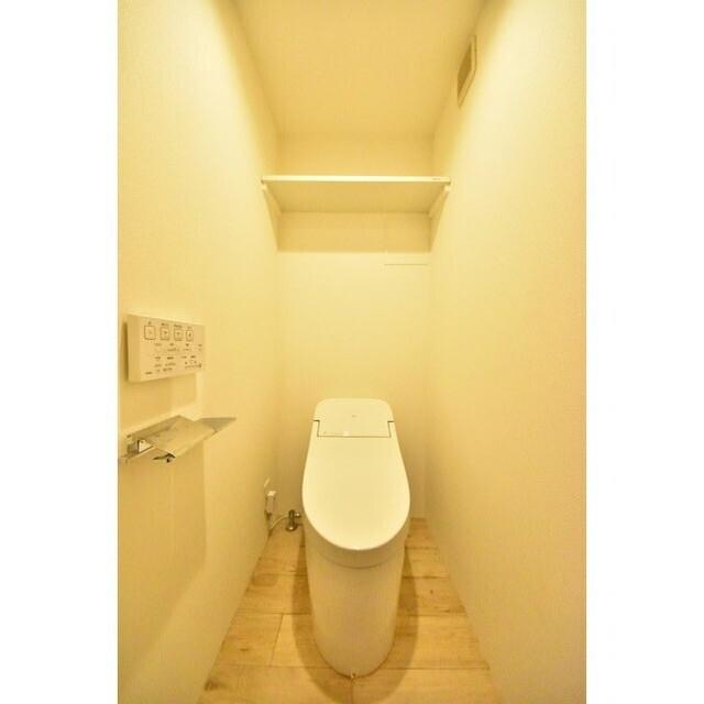 CASA PIAZZA 新小岩（0301） 室内