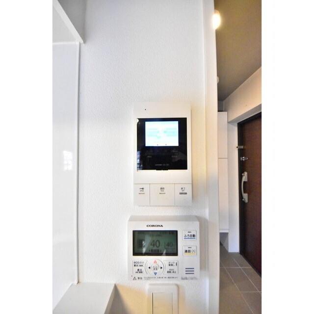 CASA PIAZZA 新小岩（0301） 室内