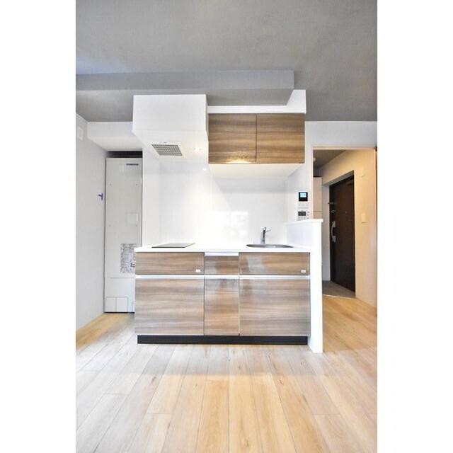 CASA PIAZZA 新小岩（0301） 室内