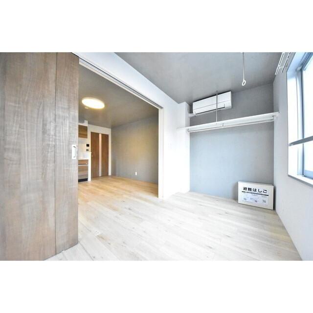CASA PIAZZA 新小岩（0301） 室内