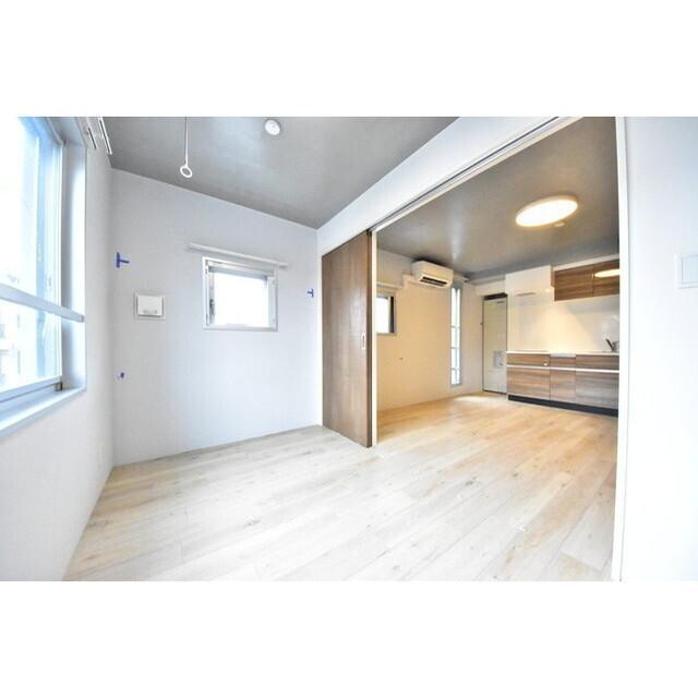 CASA PIAZZA 新小岩（0301） 室内