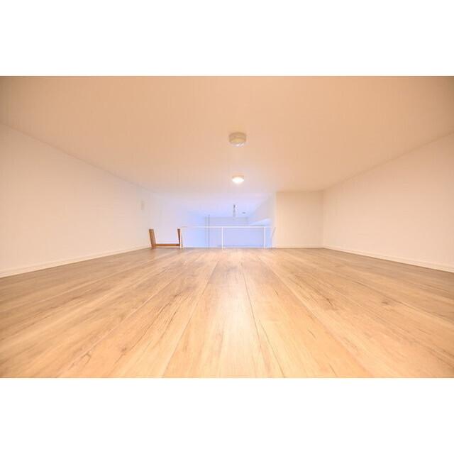 フロンティアコンフォート板橋ときわ台（0503） 室内