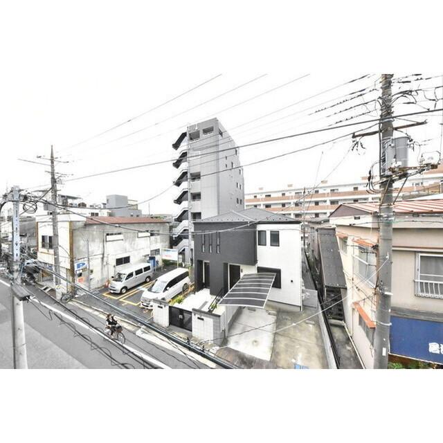 CASA PIAZZA 新小岩（0301） 室内