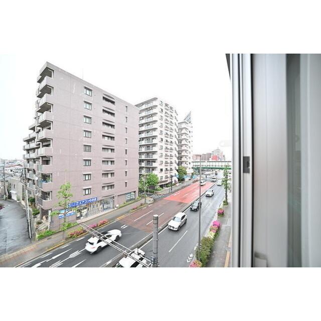 フロンティアコンフォート板橋ときわ台（0503） 室内