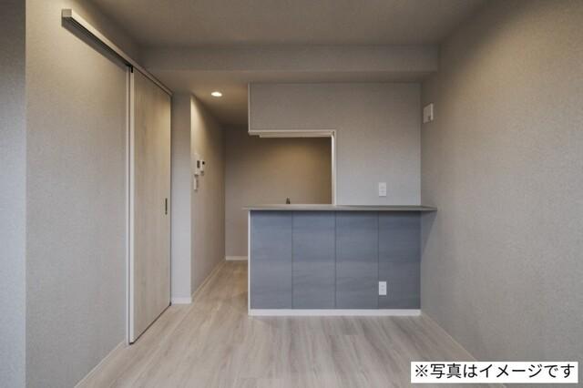 ｒｏｂｏｔ　ｈｏｍｅ　東綾瀬（105） リビング