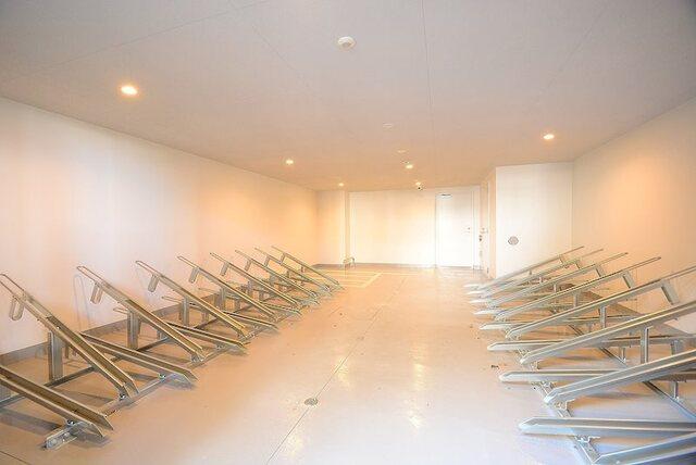ステージファースト桜新町 部屋画像