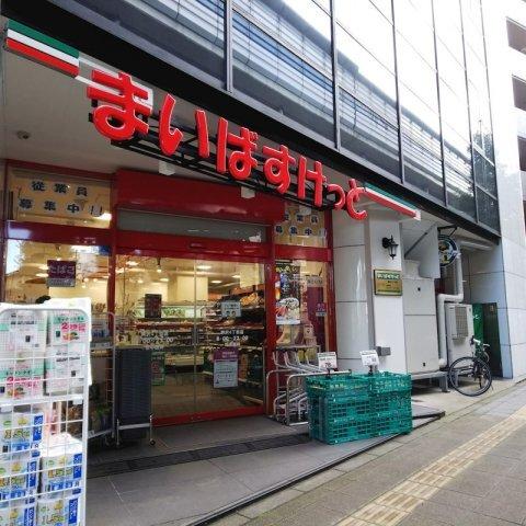 ステージファースト桜新町 部屋画像
