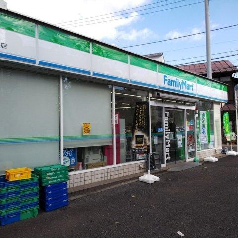ステージファースト桜新町 部屋画像