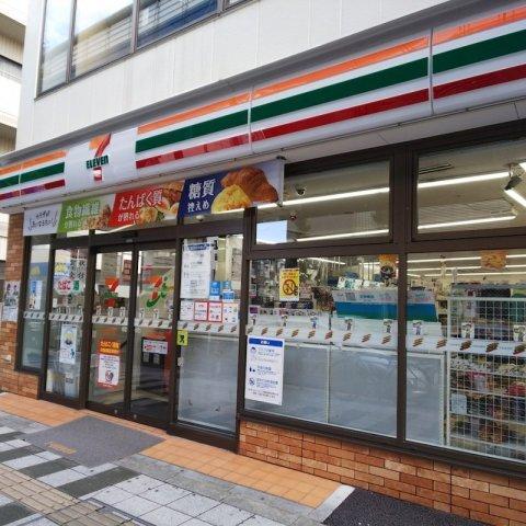 ステージファースト桜新町 部屋画像
