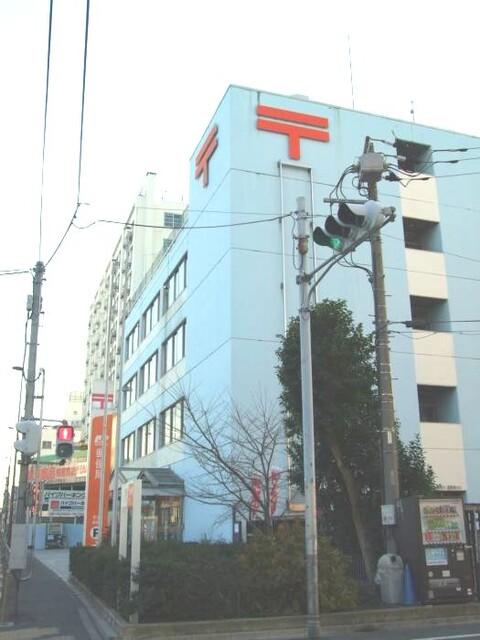 レックス多摩川レジデンス 部屋画像