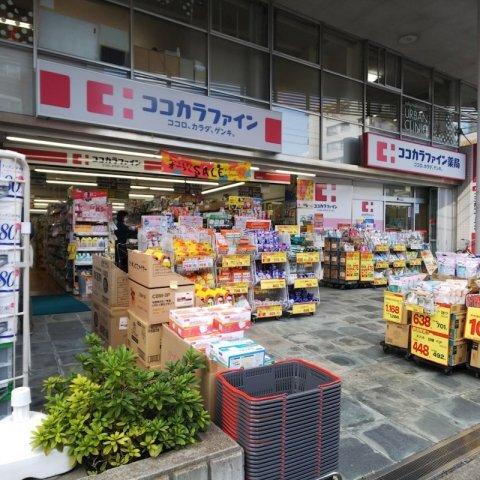 ステージファースト桜新町 部屋画像