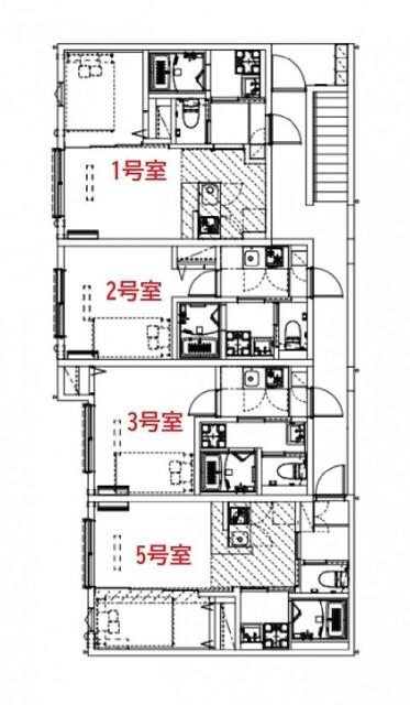ｒｏｂｏｔ　ｈｏｍｅ　東綾瀬（301） その他