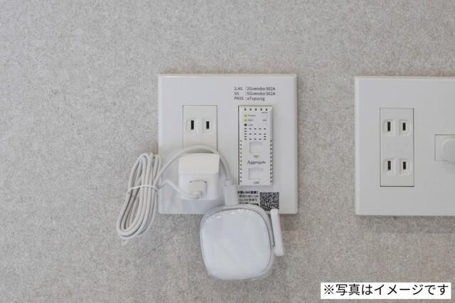ｒｏｂｏｔ　ｈｏｍｅ　東綾瀬（205） その他