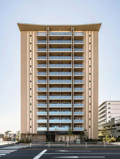 ラティエラ大鳥居（1301） 部屋画像