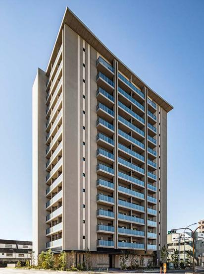 ラティエラ大鳥居（1301） 部屋画像