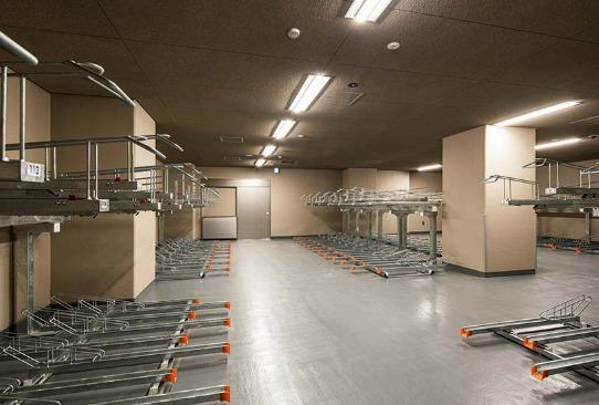 ラティエラ大鳥居（1301） 部屋画像
