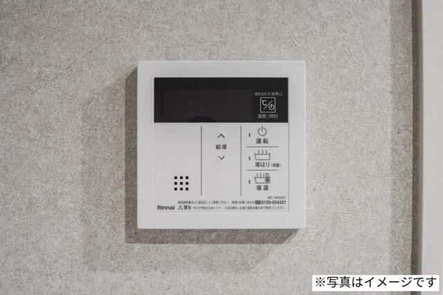 ｒｏｂｏｔ　ｈｏｍｅ　瑞江（301） 設備