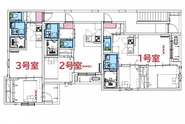 ｒｏｂｏｔ　ｈｏｍｅ　瑞江（102） その他