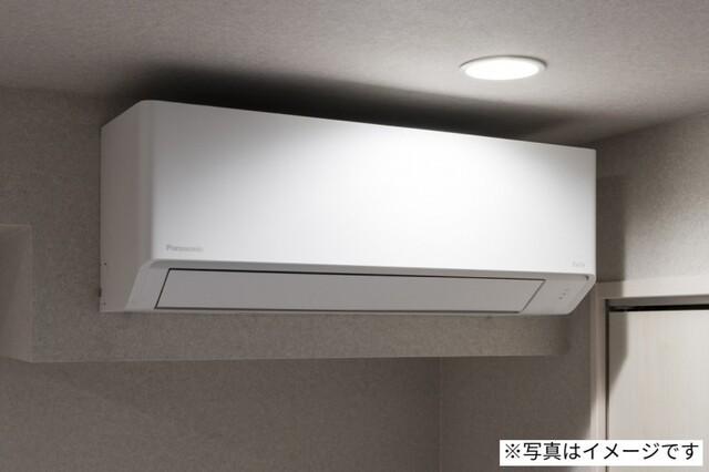 ｒｏｂｏｔ　ｈｏｍｅ　瑞江（103） 設備