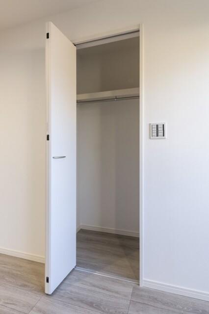 ｒｏｂｏｔ　ｈｏｍｅ　六郷土手（205） 収納
