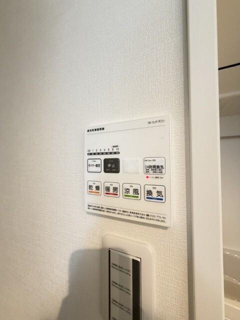 ＬＵＦＴ　ＧＯＫＯＫＵＪＩ（502） 設備