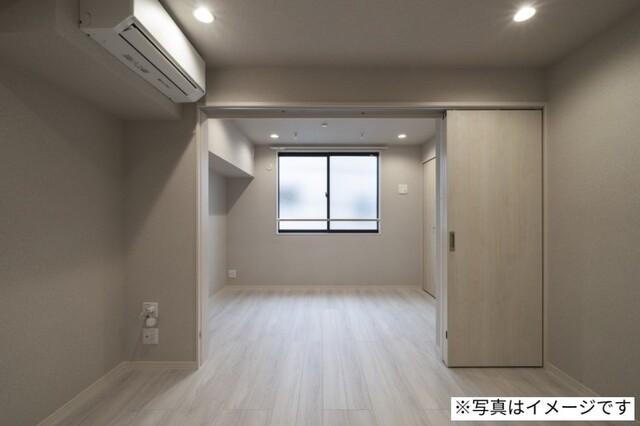 ｒｏｂｏｔ　ｈｏｍｅ　京成小岩Ⅱ（203） リビング