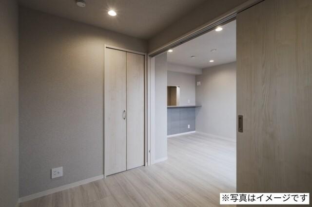 ｒｏｂｏｔ　ｈｏｍｅ　京成小岩Ⅱ（301） 室内