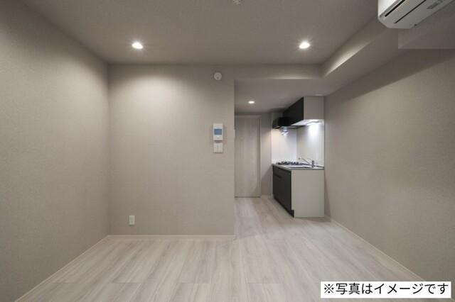 ｒｏｂｏｔ　ｈｏｍｅ　京成小岩Ⅱ（203） 室内
