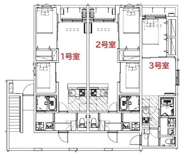 ｒｏｂｏｔ　ｈｏｍｅ　京成小岩Ⅱ（201） その他