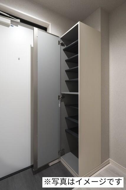 ｒｏｂｏｔ　ｈｏｍｅ　京成小岩Ⅱ（203） その他