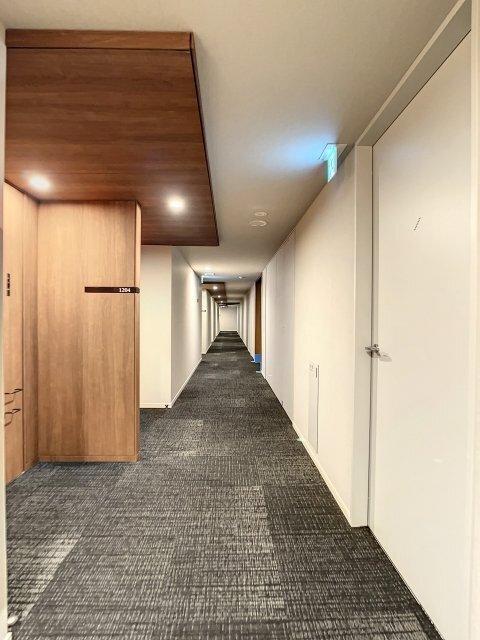 プラウドタワー芝浦 部屋画像