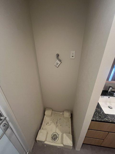 プラウドタワー芝浦 部屋画像