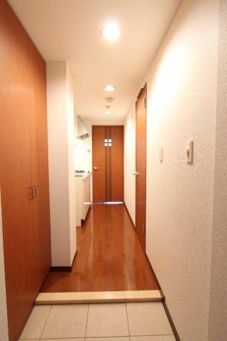 プライムアーバン中目黒（303） 部屋画像