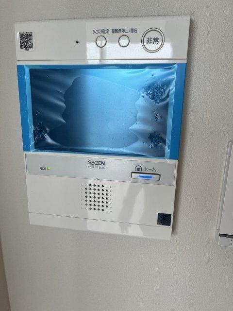 プラウドタワー芝浦 部屋画像
