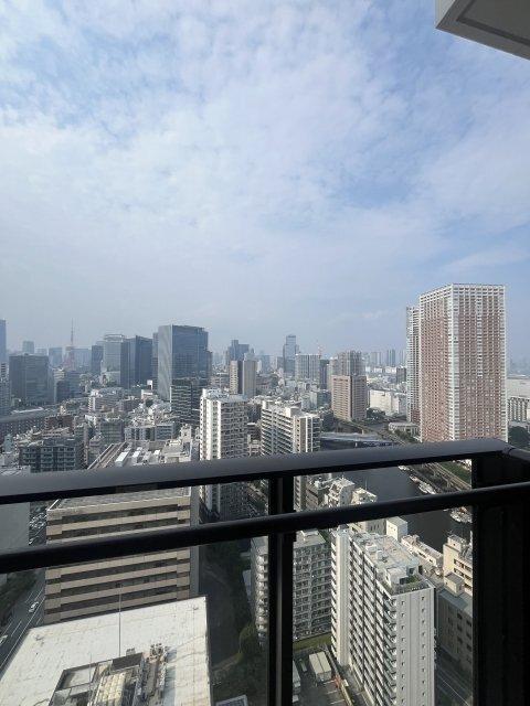 プラウドタワー芝浦 部屋画像
