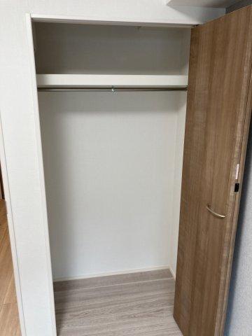 クレヴィスタ大井町（210） 収納