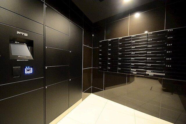 グランドコンシェルジュ世田谷アジールコート 部屋画像