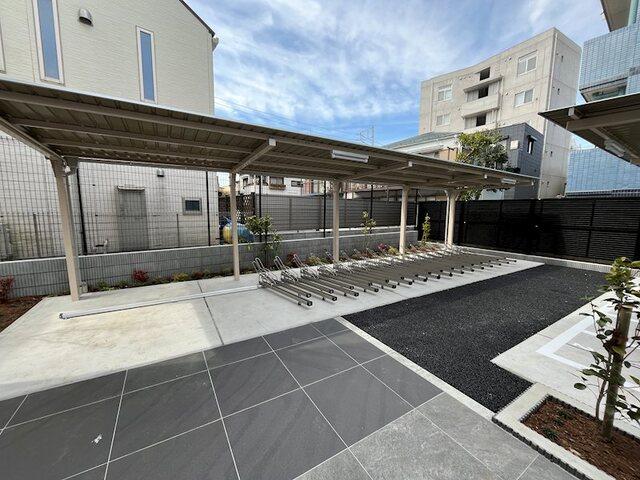 グランドコンシェルジュ世田谷アジールコート 部屋画像