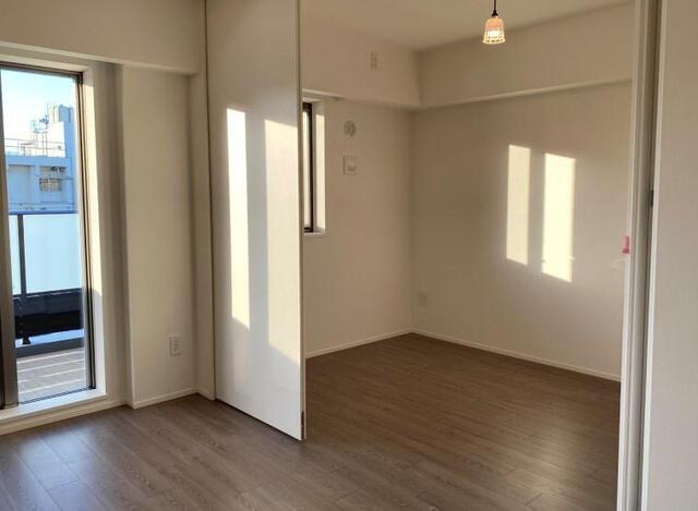 Ｂｒｉｌｌｉａ　大島　Ｇｒｅｅｎ　Ａｖｅｎｕｅ（501） 室内
