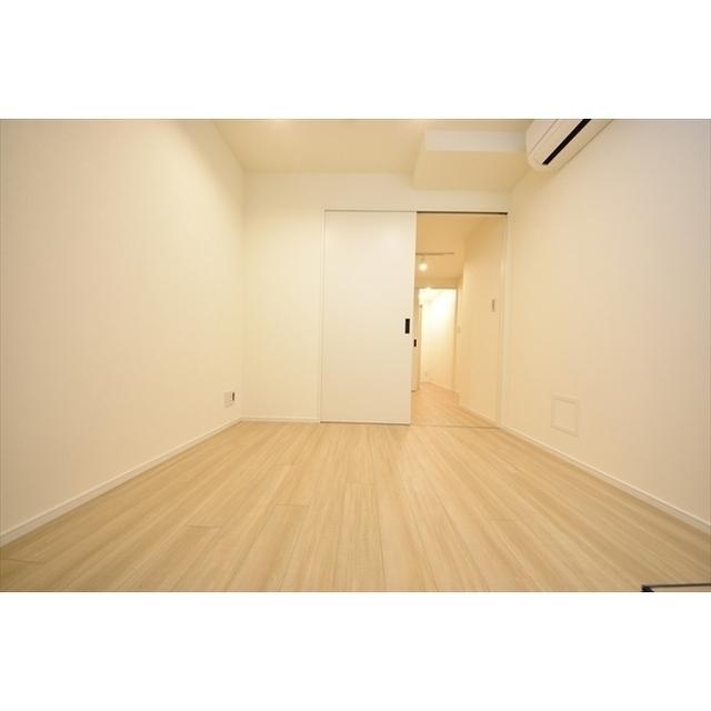 ファーヴァル代々木上原（0102） 室内