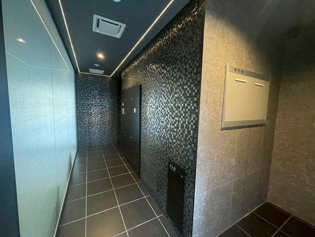 リクエスト東京西六郷（301） 部屋画像