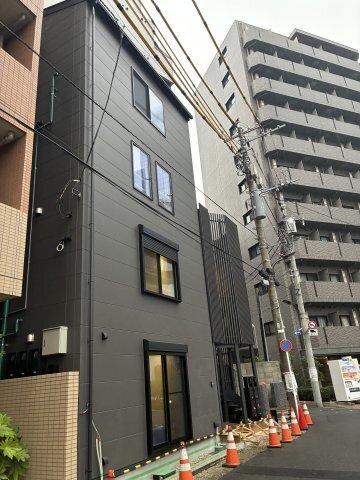 芝浦庵（0101） 部屋画像