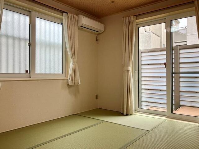 代沢戸建（1） その他