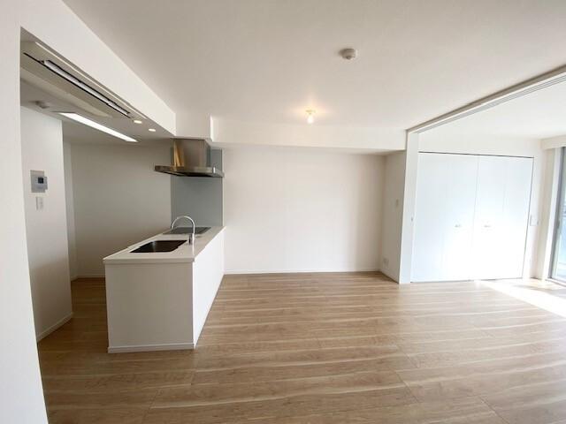 プライムアーバン市谷仲之町（406） 部屋画像