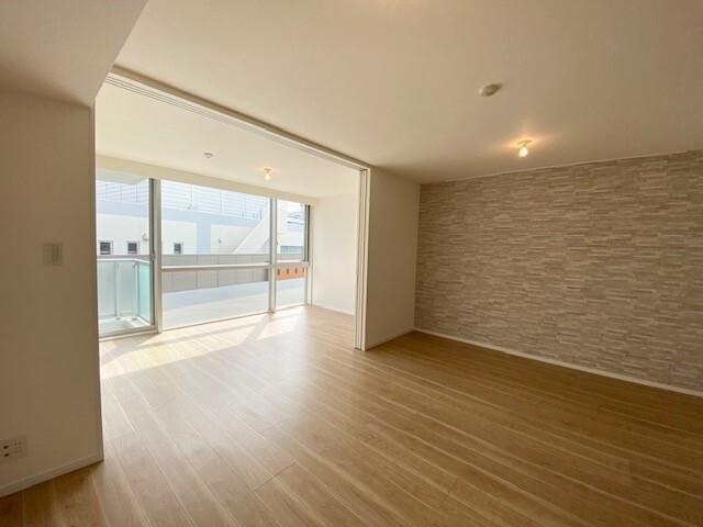 プライムアーバン市谷仲之町（406） 部屋画像