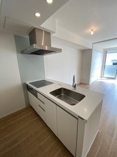 プライムアーバン市谷仲之町（406） 部屋画像