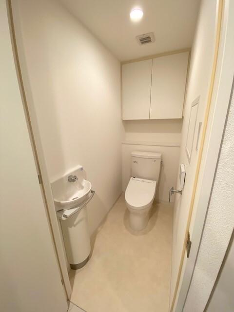プライムアーバン市谷仲之町（406） 部屋画像